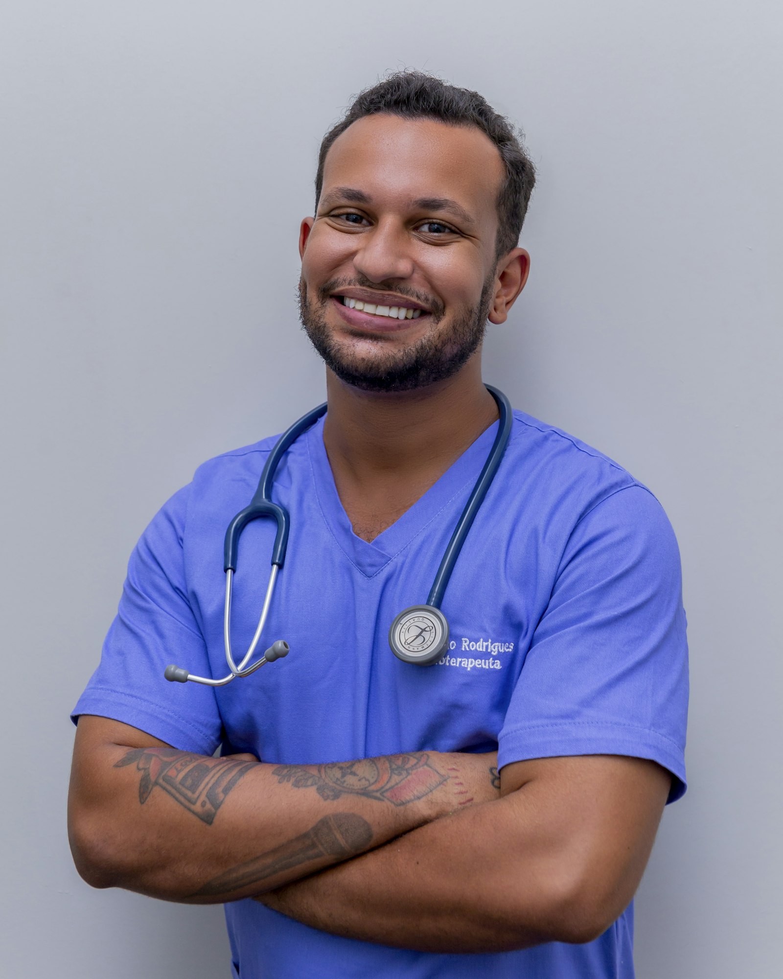 Med Ply Clinic Consultation and Patient Care